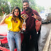 Beauty Queen of Bigg Boss - Dilsha Prasannan Dances to a Tamil song